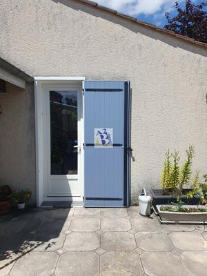 Studio - 37 m² - 1 pièce