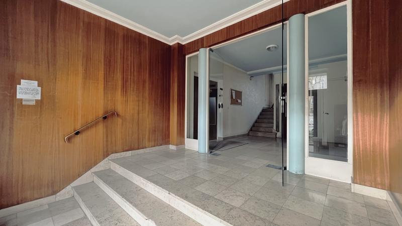 Appartement - 96 m² - 3 pièces