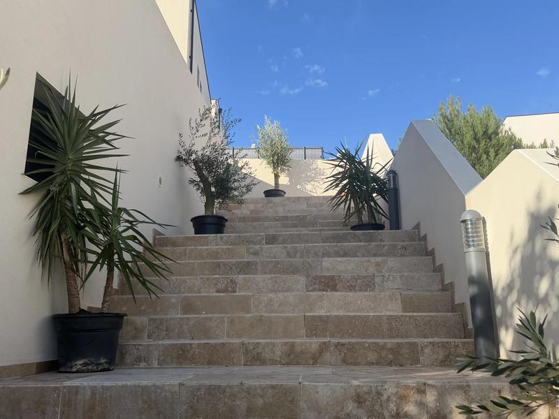 Maison - 115 m² - 4 pièces