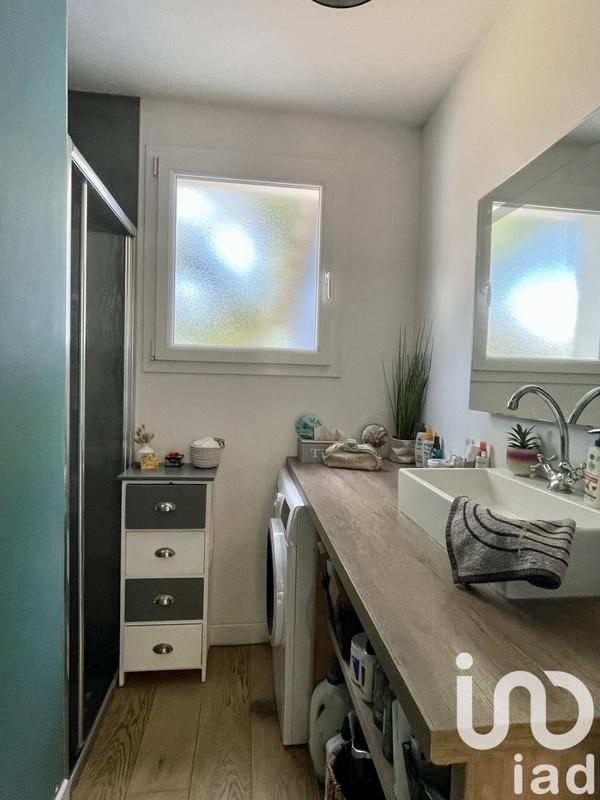 Maison - 66 m² - 4 pièces