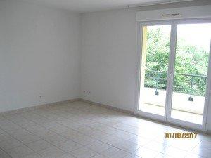 Appartement - 50 m² - 3 pièces