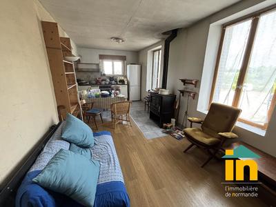 Maison de ville - 124 m² - 6 pièces