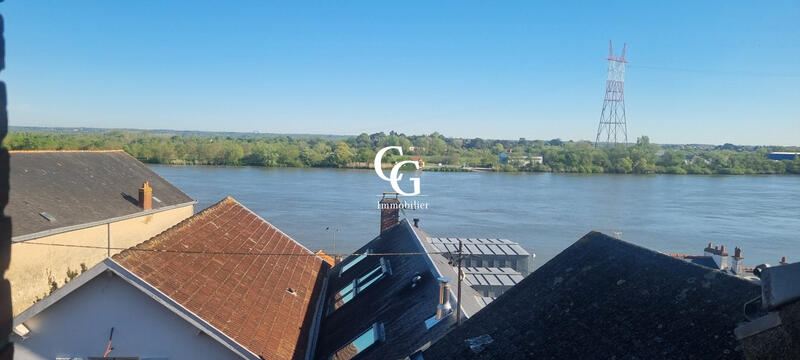 Appartement - 26 m² - 2 pièces