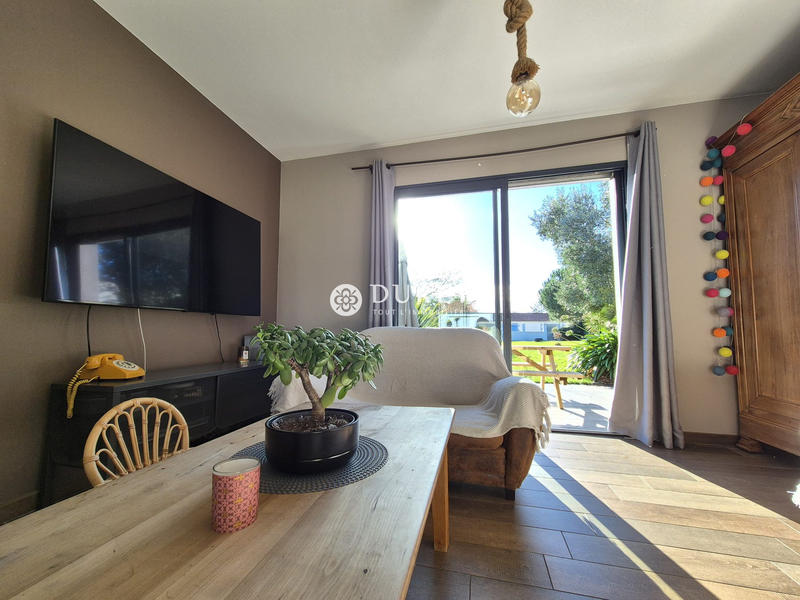 Maison - 145 m² - 4 pièces