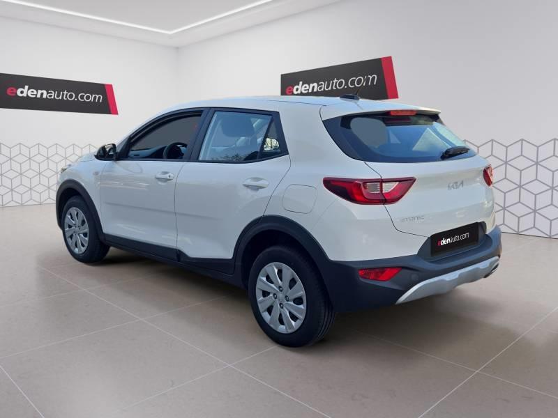 Kia Stonic 1.0 t-GDi 100 ch Bvm6 Motion