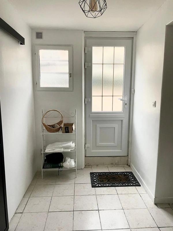 Maison - 81 m² - 4 pièces