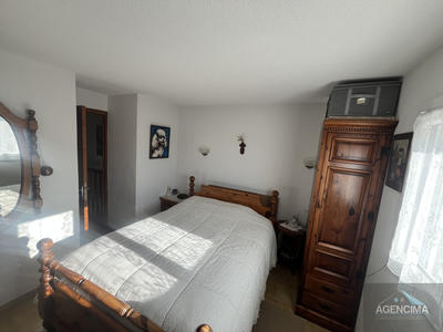 Maison - 88 m² - 3 pièces