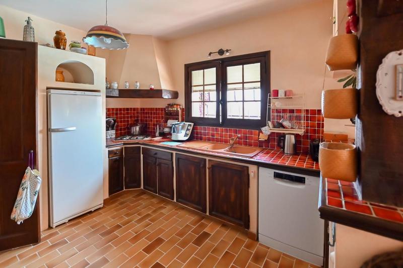 Villa - 265 m² - 5 pièces