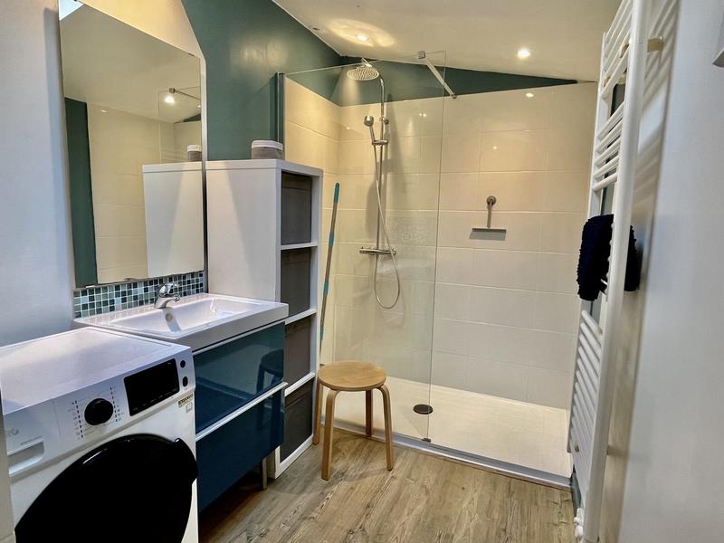 Maison - 81 m² - 5 pièces