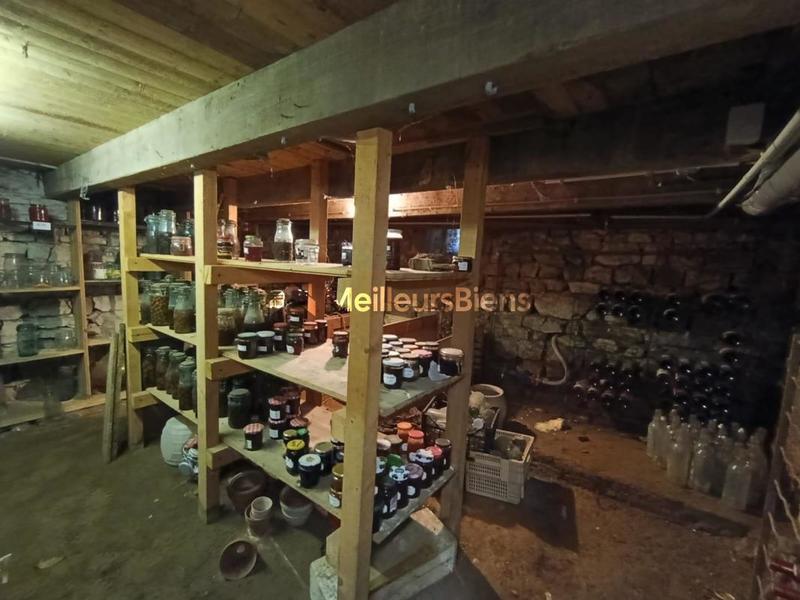 Maison - 193 m² - 6 pièces