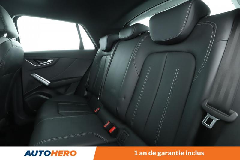 Audi Q2 1.4 Tfsi Cod s line s tronic 150 ch