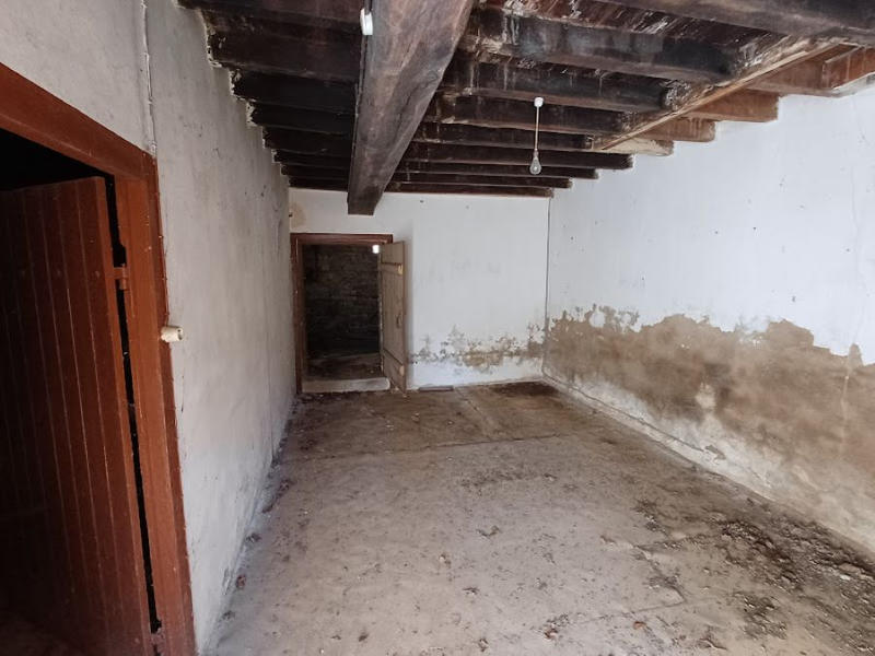 Maison - 70 m² - 3 pièces