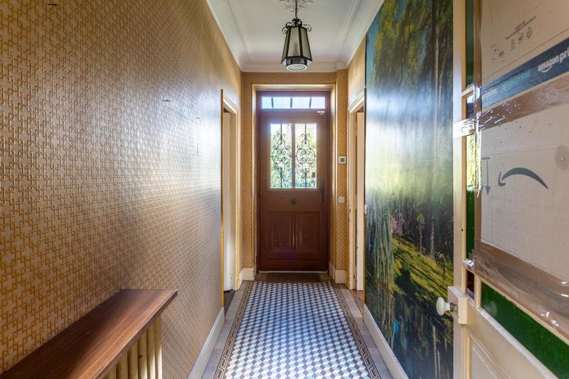 Maison - 169 m² - 6 pièces