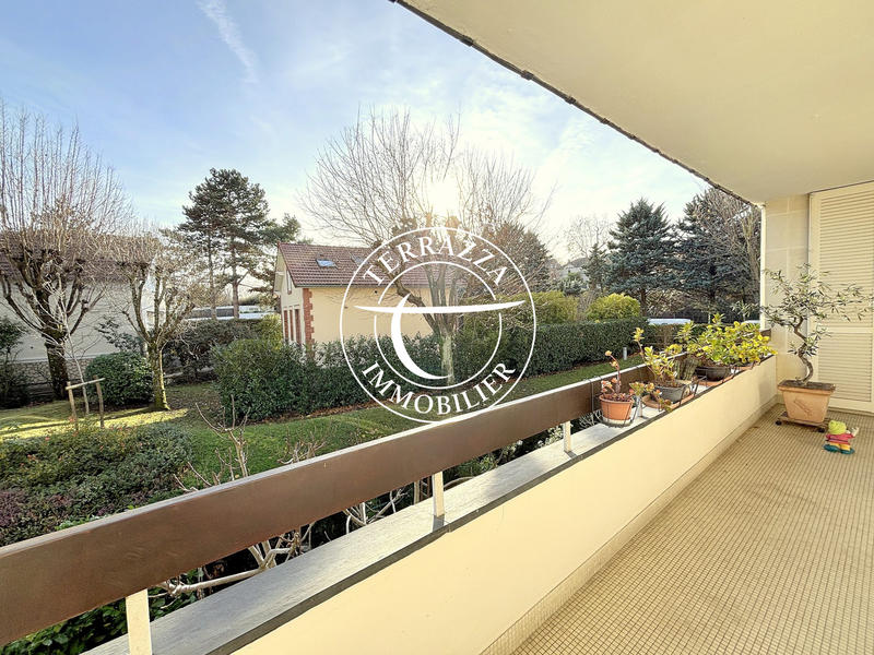 Appartement - 137 m² - 5 pièces