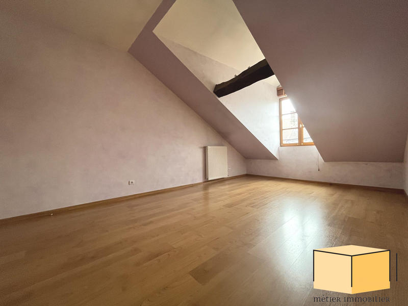 Appartement - 152 m² - 4 pièces