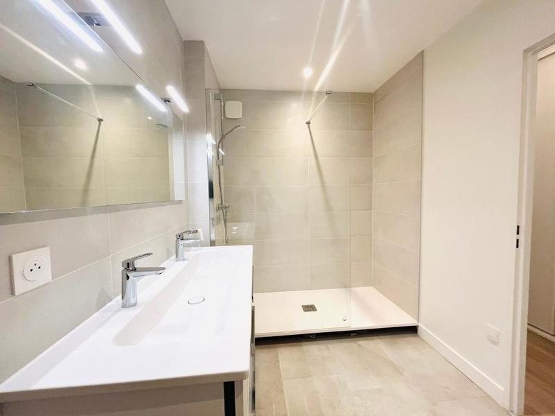 Appartement - 110 m² - 5 pièces