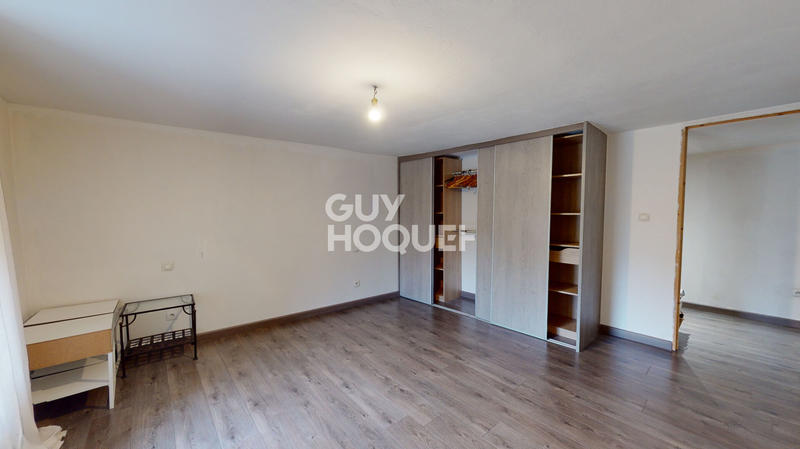 Maison - 190 m² - 6 pièces