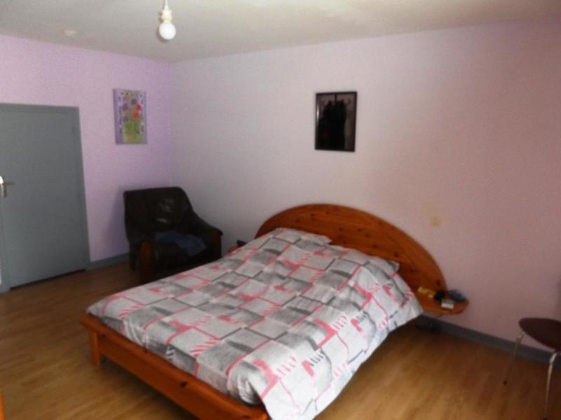 Maison en pierre - 161 m² - 5 pièces