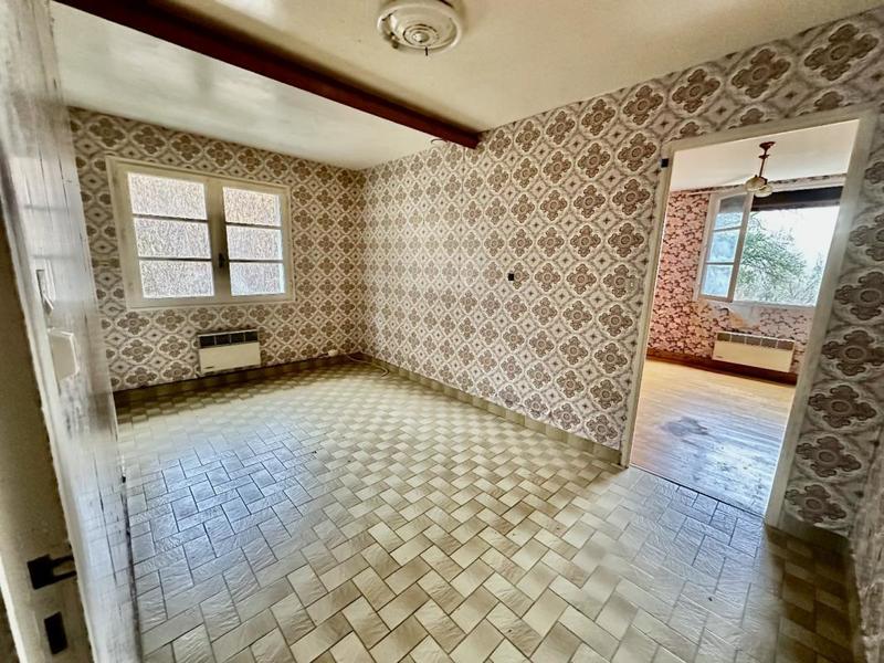 Maison - 123 m² - 5 pièces