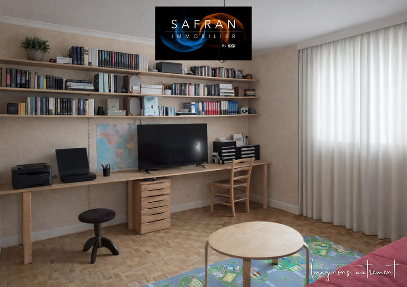 Maison ancienne - 125 m² - 7 pièces