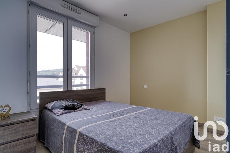 Maison - 84 m² - 4 pièces