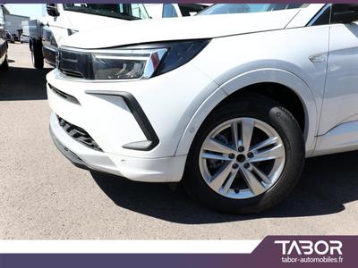 Opel Grandland 1.5 d 130 At8 Pdc 17p