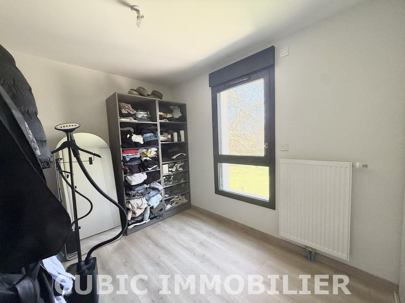 Villa - 90 m² - 4 pièces