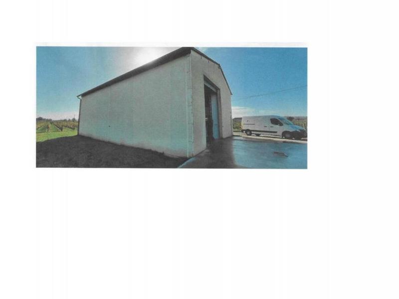 Local commercial - 150 m² - 2 pièces