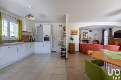 Maison - 190 m² - 5 pièces