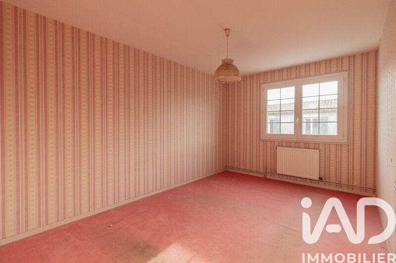 Maison - 183 m² - 7 pièces