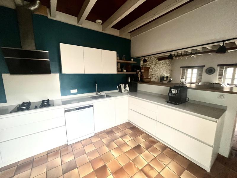 Villa - 178 m² - 7 pièces