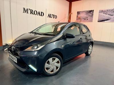 Toyota Aygo Crit'Air 1 / 51200Kms