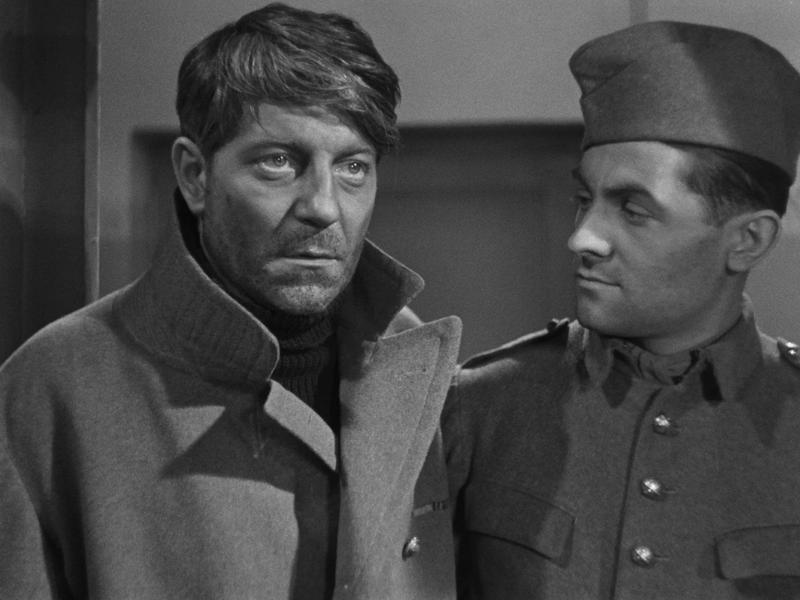 Film - la grand illusion