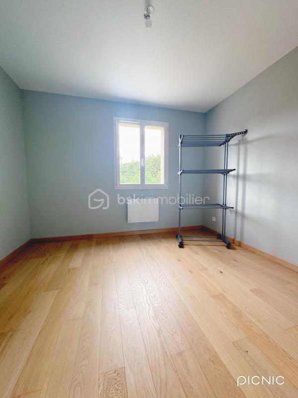 Maison traditionnelle - 95 m² - 5 pièces