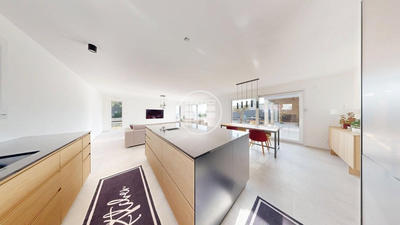 Maison - 170 m² - 6 pièces