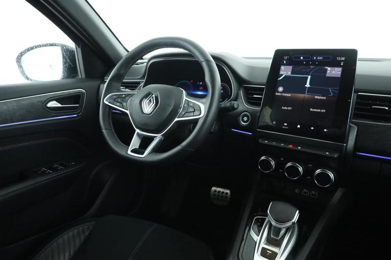 Renault Arkana 1.6 E-Tech Esprit Alpine 145 ch