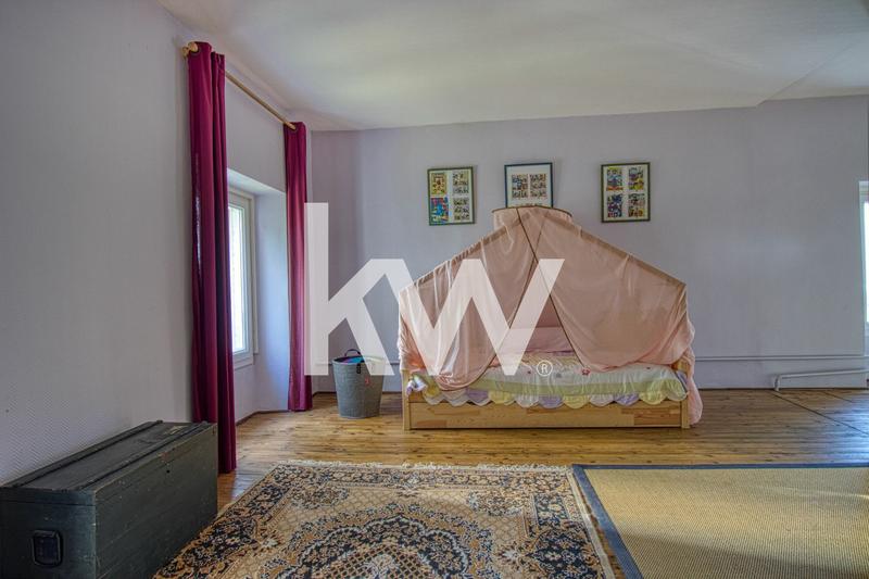 Maison de maîtres - 378 m² - 10 pièces