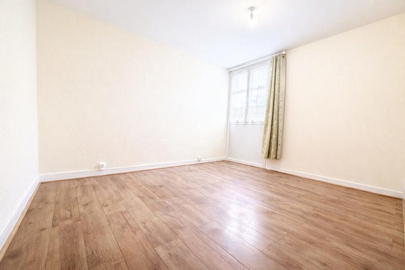 Appartement - 67 m² - 4 pièces