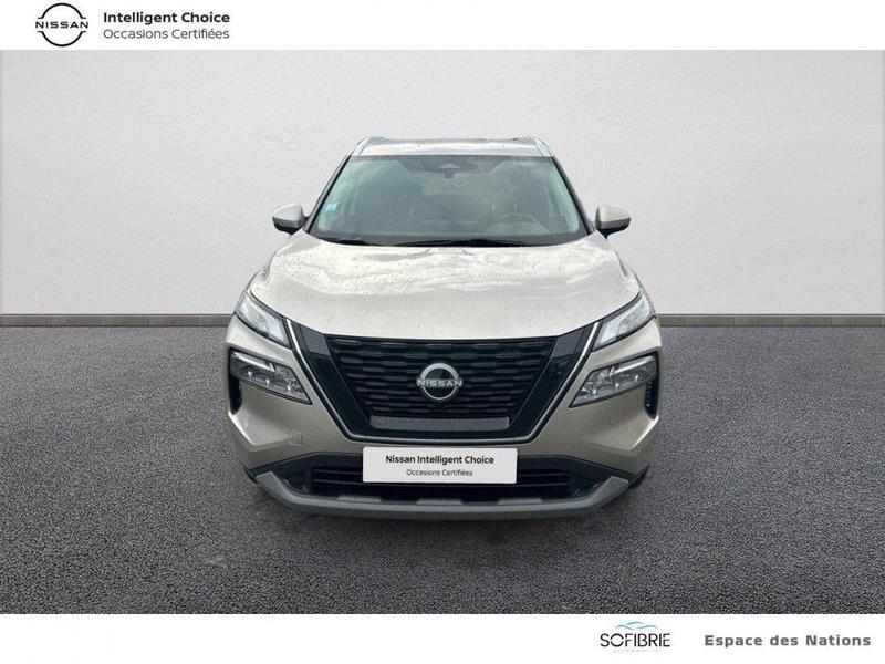 Nissan X-Trail E Power 204ch n-Connecta