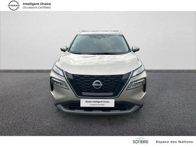 Nissan X-Trail E Power 204ch n-Connecta