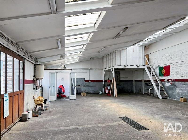 Local commercial - 450 m²