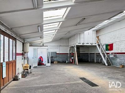 Local commercial - 450 m²