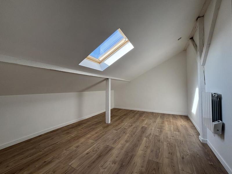 Appartement - 75 m² - 4 pièces