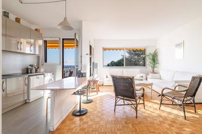 Appartement - 113 m² - 5 pièces