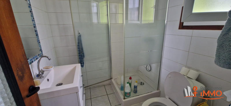 Maison - 42 m² - 2 pièces