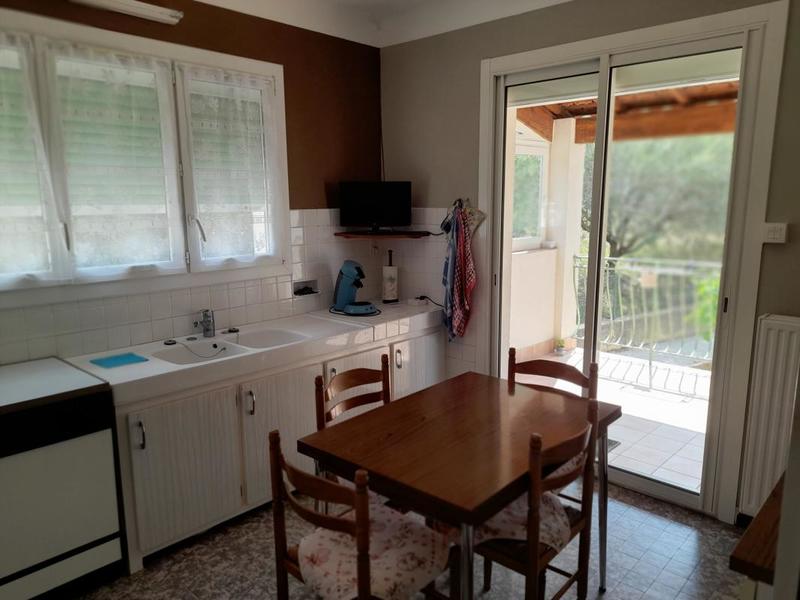 Maison - 81 m² - 4 pièces