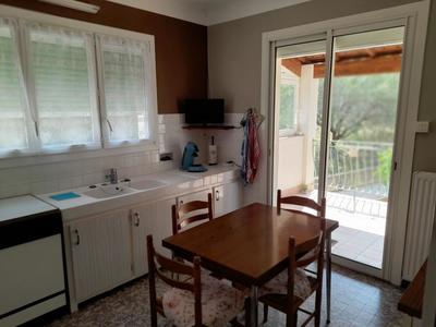 Maison - 81 m² - 4 pièces