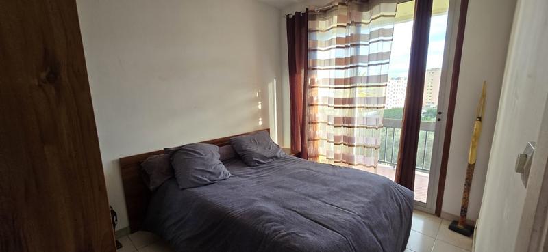 Appartement - 53 m² - 2 pièces