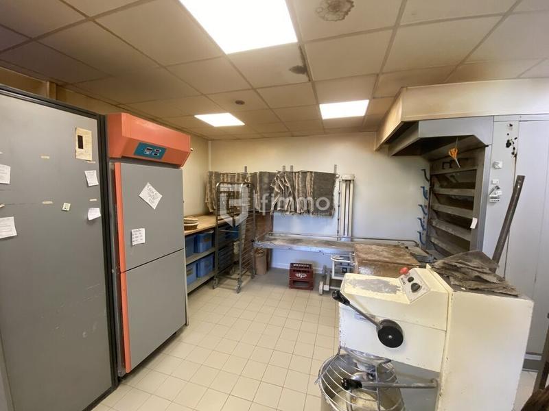 Maison - 171 m² - 7 pièces