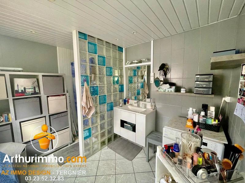 Maison - 114 m² - 6 pièces